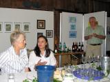 1. Galerie-Weinprobe